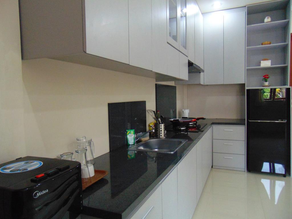 Dipondok Homestay Pecatu Dış mekan fotoğraf
