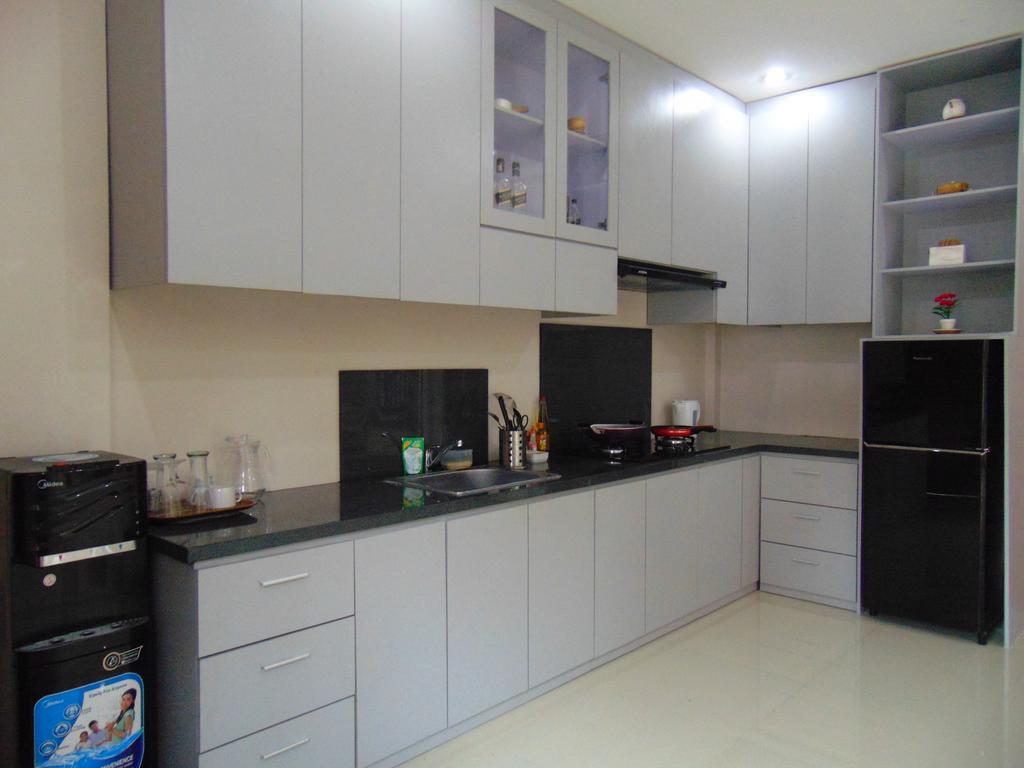 Dipondok Homestay Pecatu Dış mekan fotoğraf