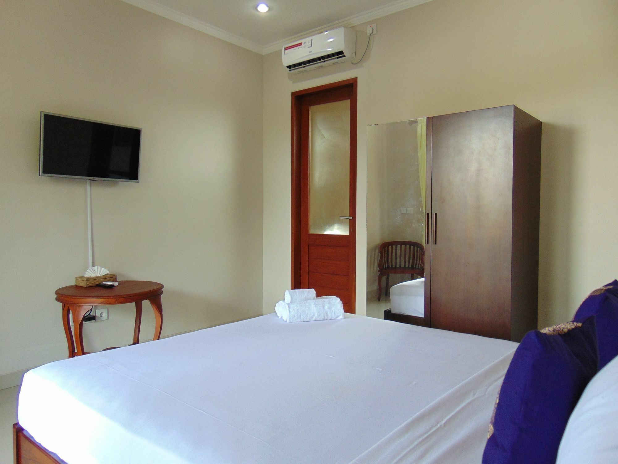 Dipondok Homestay Pecatu Dış mekan fotoğraf