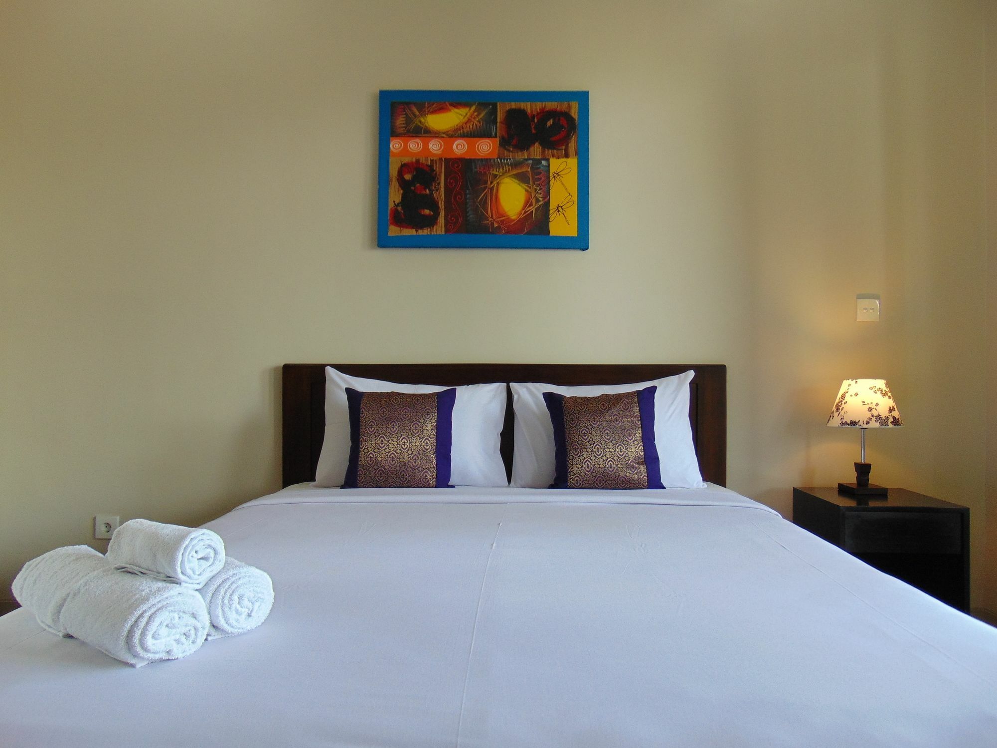Dipondok Homestay Pecatu Dış mekan fotoğraf
