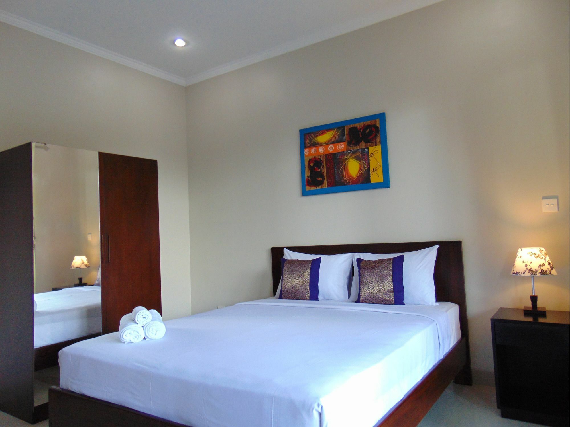 Dipondok Homestay Pecatu Dış mekan fotoğraf