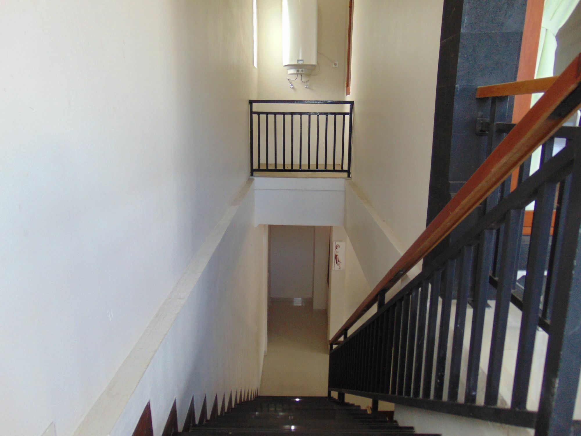 Dipondok Homestay Pecatu Dış mekan fotoğraf