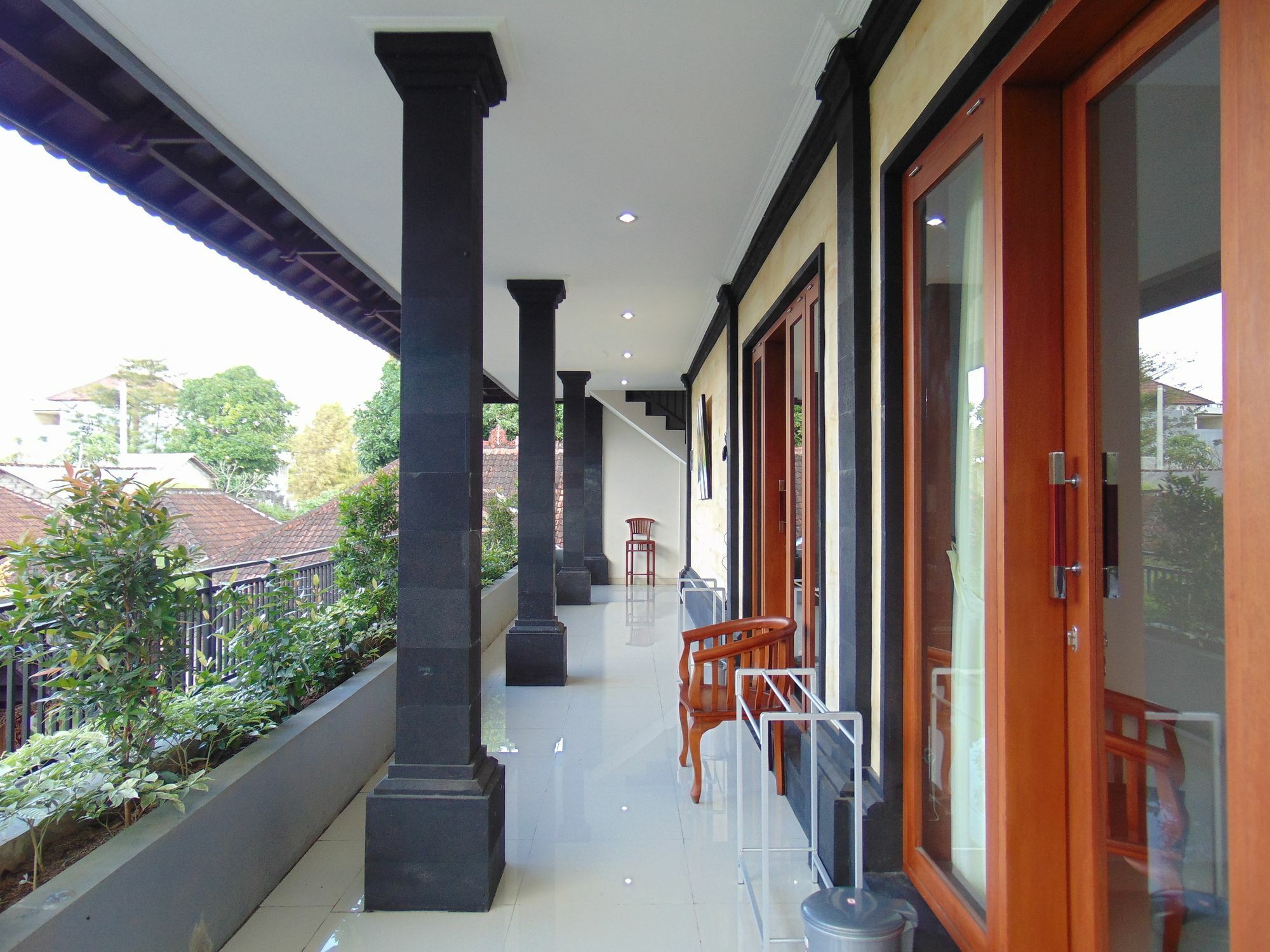 Dipondok Homestay Pecatu Dış mekan fotoğraf