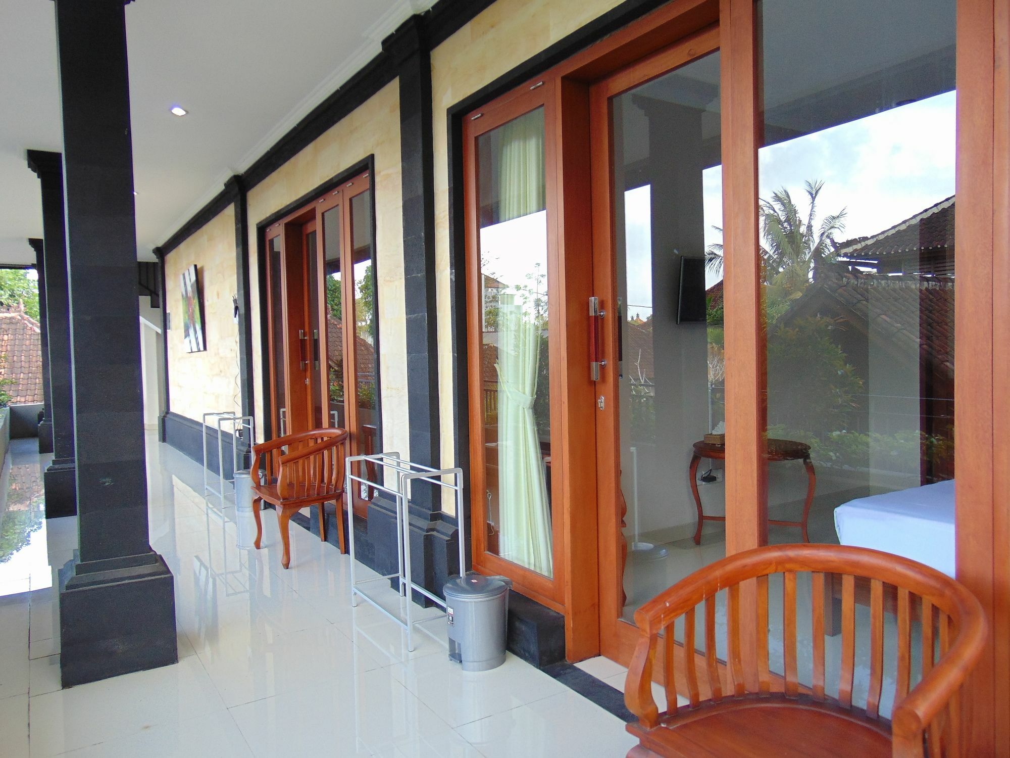 Dipondok Homestay Pecatu Dış mekan fotoğraf