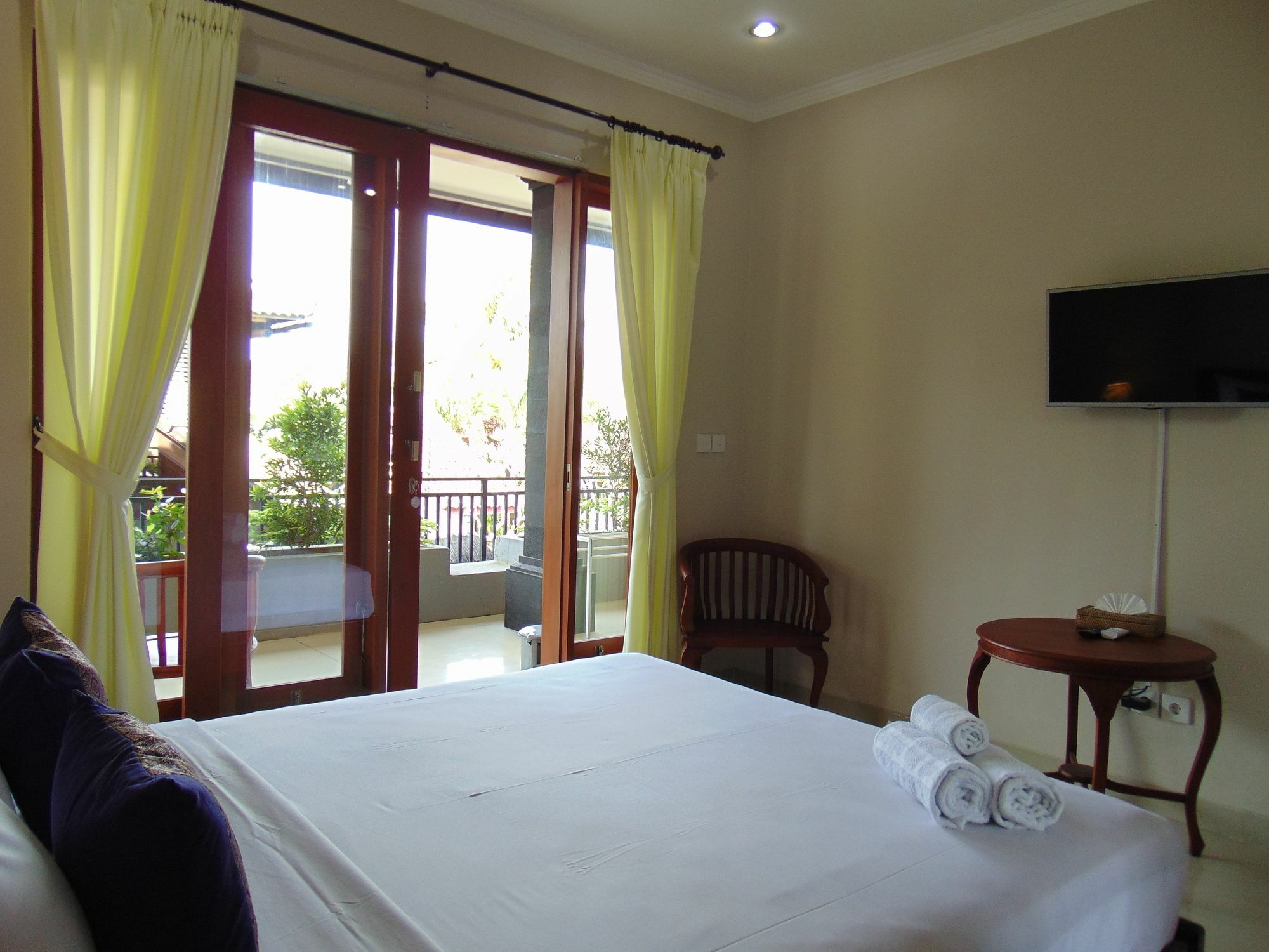 Dipondok Homestay Pecatu Dış mekan fotoğraf