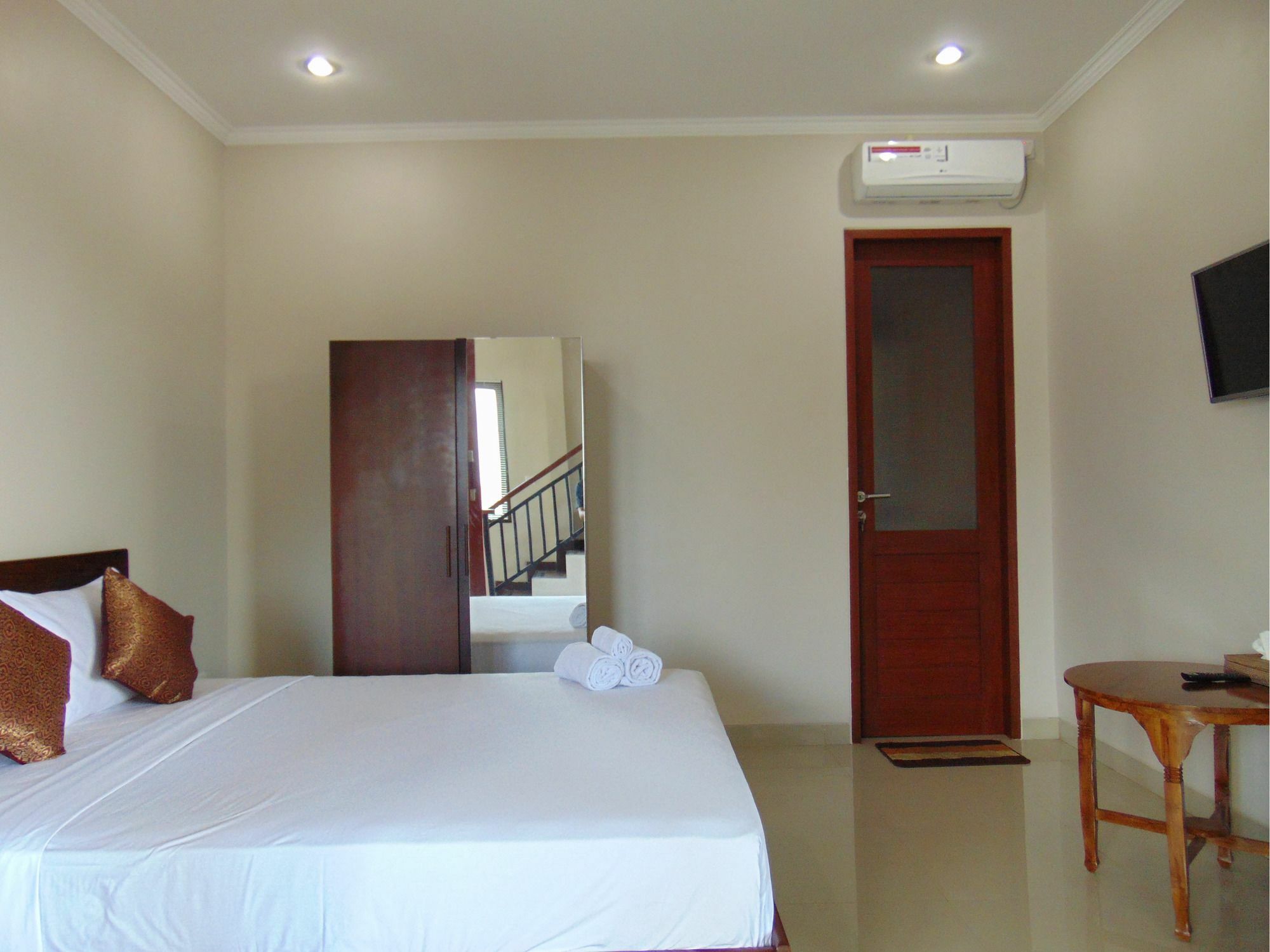 Dipondok Homestay Pecatu Dış mekan fotoğraf